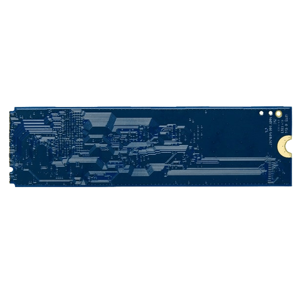Kingston NV3 2TB M.2-2280 PCIe Gen4 NVMe SSD - CCL Computers